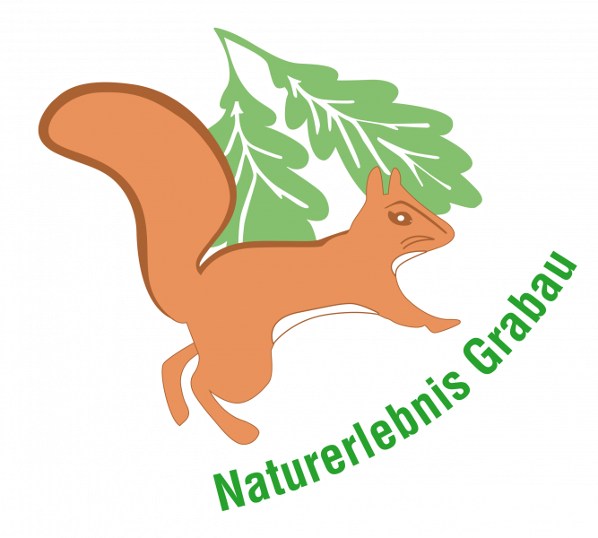 Logo NaturerlebnisGrabau MitWenigRandHell