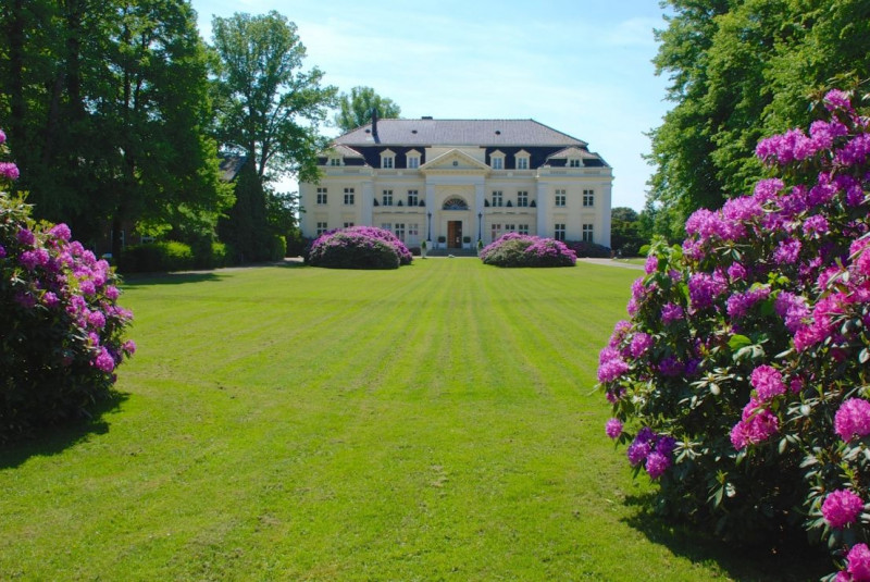 ausblick wohnen in wunderschonem historischen torhaus img 0