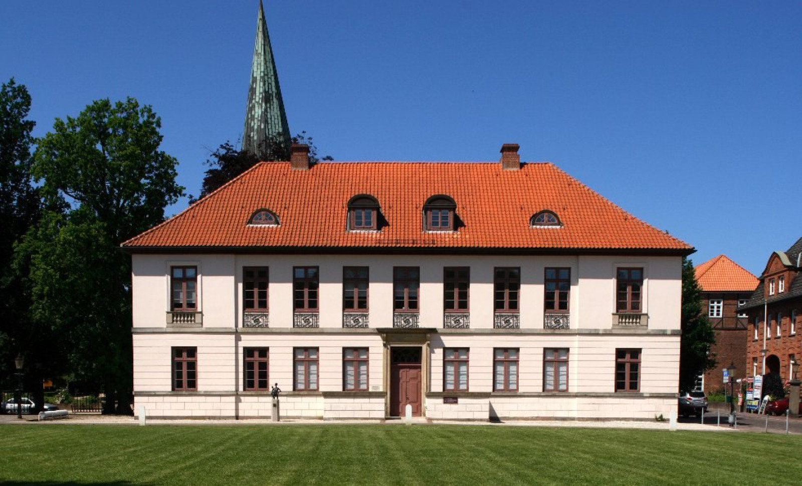 landesbibliothek