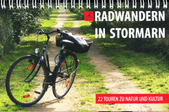 Radwanderfuehrer Stormarn