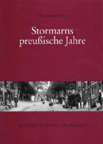 Stormarns Preussische Jahre