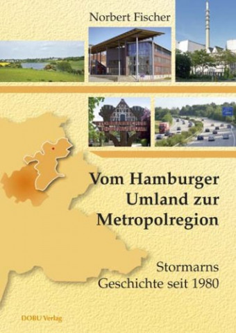 Vom Hamburger Umland zur Metropolregion