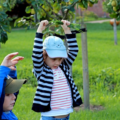 1 Erlebnis Kuechengarten Schloss Eutin Stiftungen Sparkasse Holstein