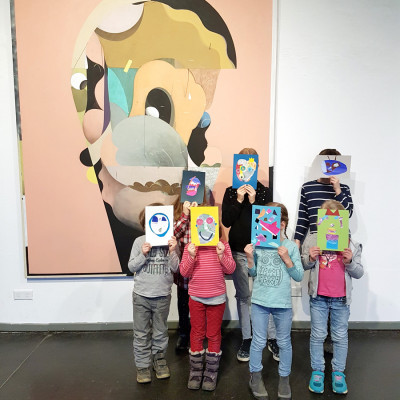 2019 03 09 StormarnerKinderatelier HenningKles Marstall MML01