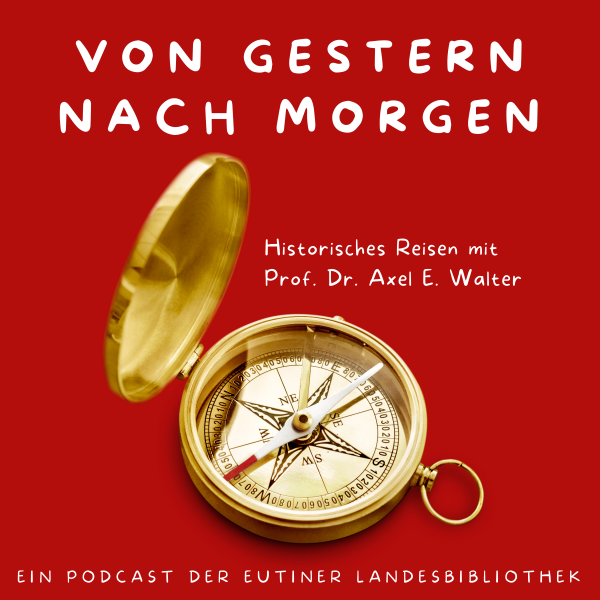 2021 02 04 Coverbild Podcast Von Gestern Nach Morgen final