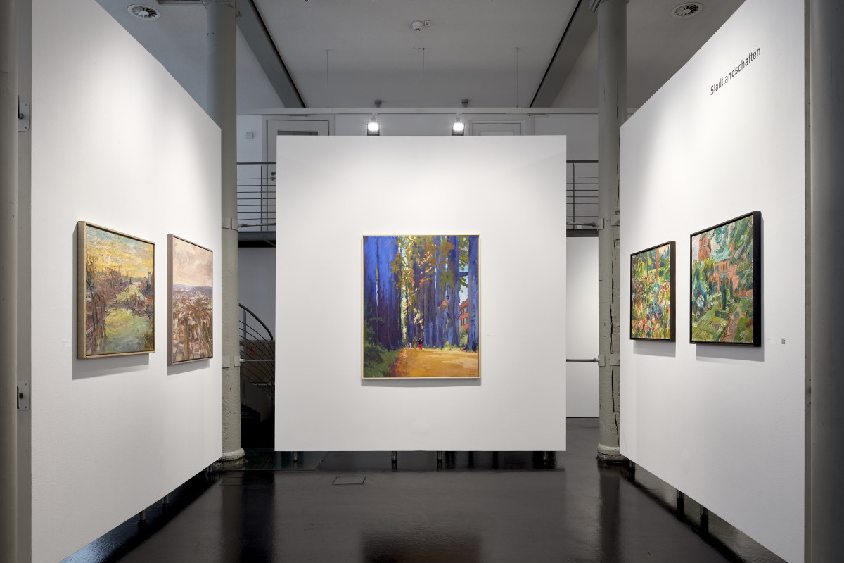 2507 Marstall Norddeutsche Realisten 010 v2