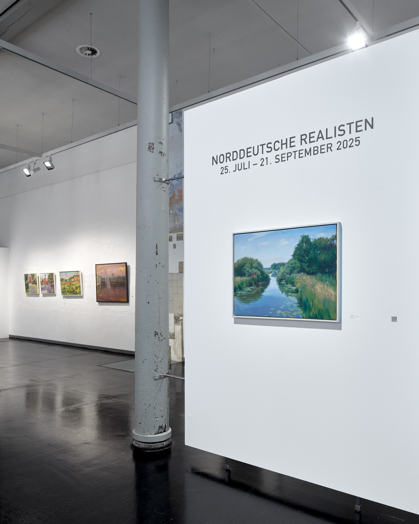 2507 Marstall Norddeutsche Realisten 026