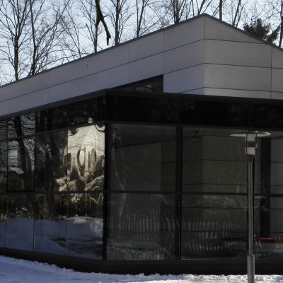 Atelierhaus Trittau