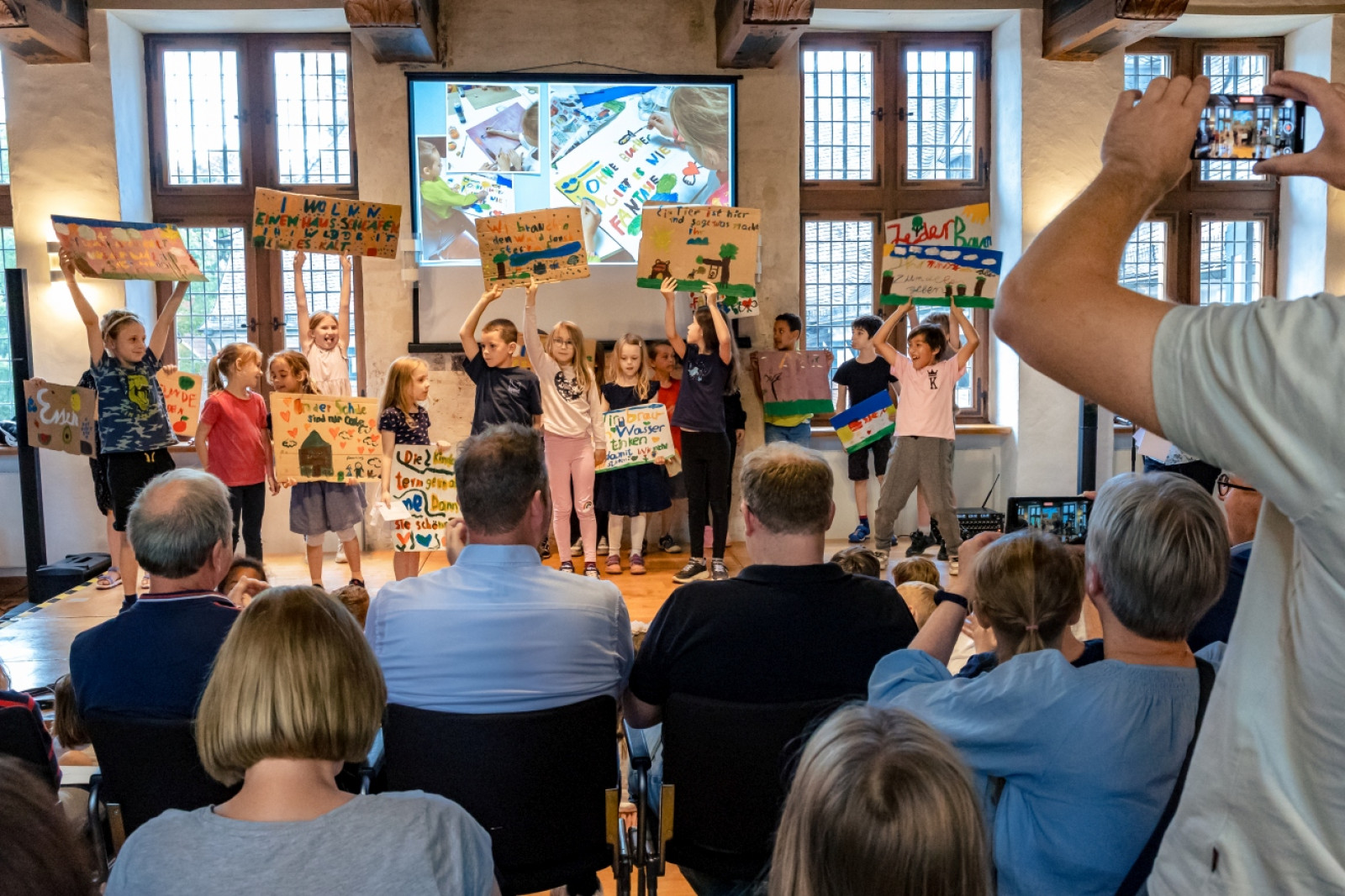 Aufwind Festival 2025 im Schloss Reinbek Sylvia Fischer 05.03.2026 Importiert durch MultiDD