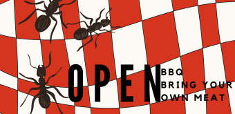 BBQ Open Studios 2025