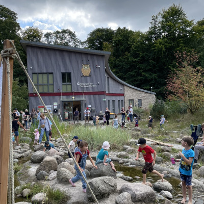 Bungsberg Sommerfest