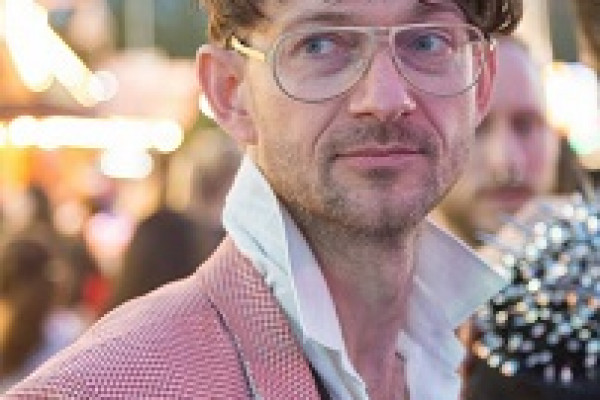 Christoph Faulhaber kl