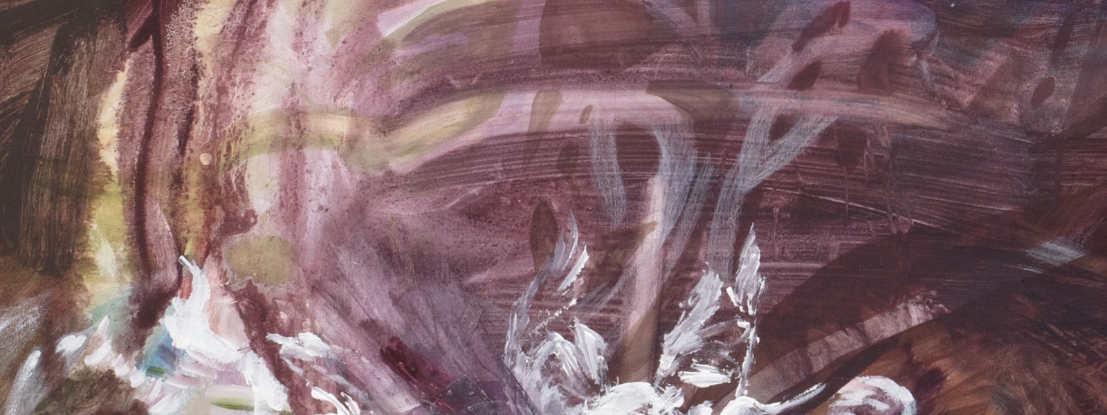 Clara Palmberger Suesse Meringue Is a Word of Unknown Origin Detail 2026