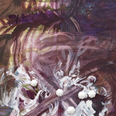 Clara Palmberger Suesse Meringue Is a Word of Unknown Origin Detail 2026