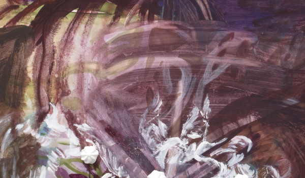 Clara Palmberger Suesse Meringue Is a Word of Unknown Origin Detail 2026