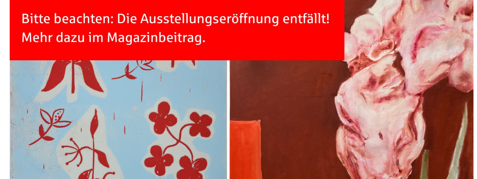 Collage Ausstellungseroeffnung Bungsberg entfaellt v2