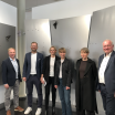 EOe Gruppe Gruppenfoto