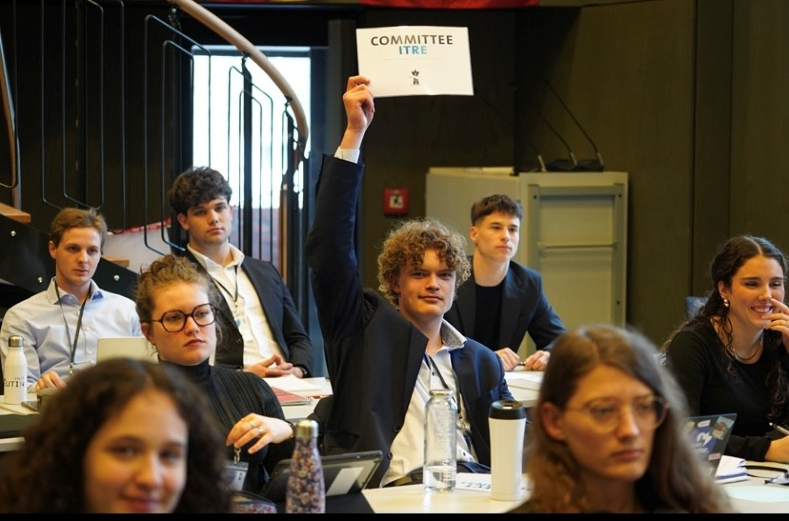 EYP 2025