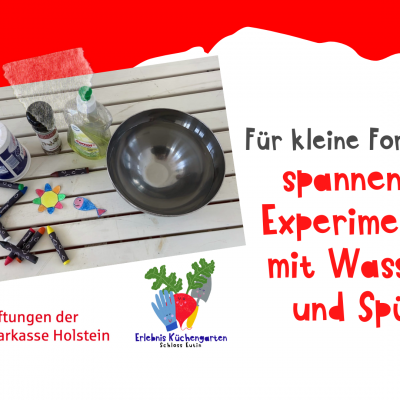 Experimente Sparkasse Holstein 2