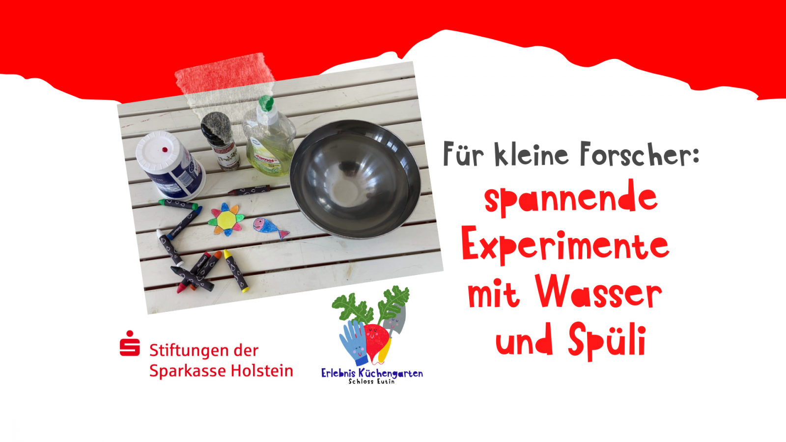 Experimente Sparkasse Holstein 2