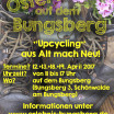 Flyer Osterferien 2017