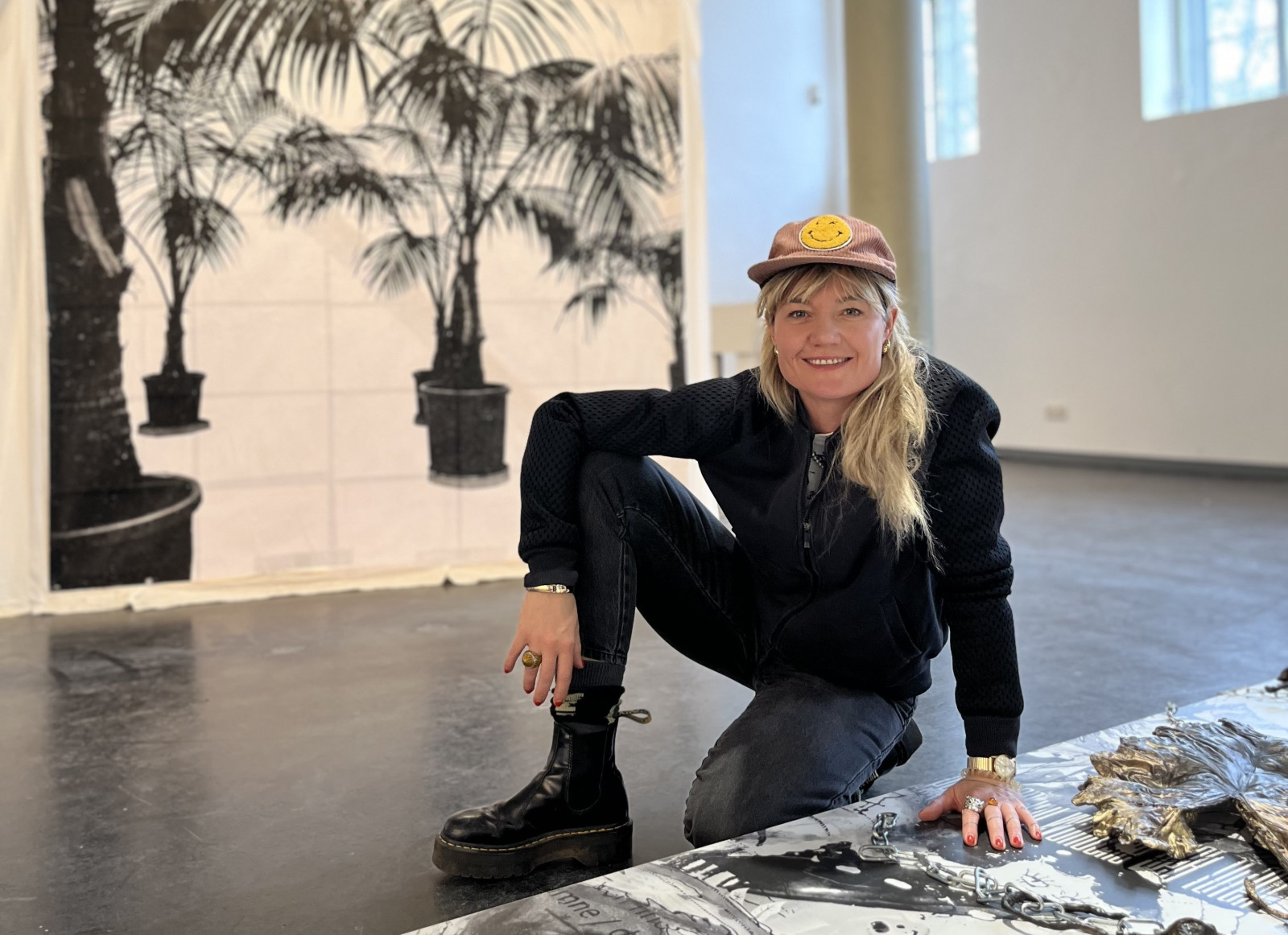 Franziska Nast