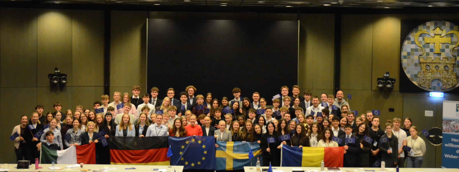 Gruppenfoto neu Ausschnitt