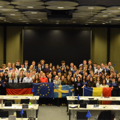 Gruppenfoto neu Ausschnitt