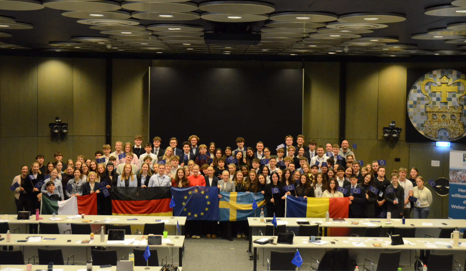 Gruppenfoto neu Ausschnitt