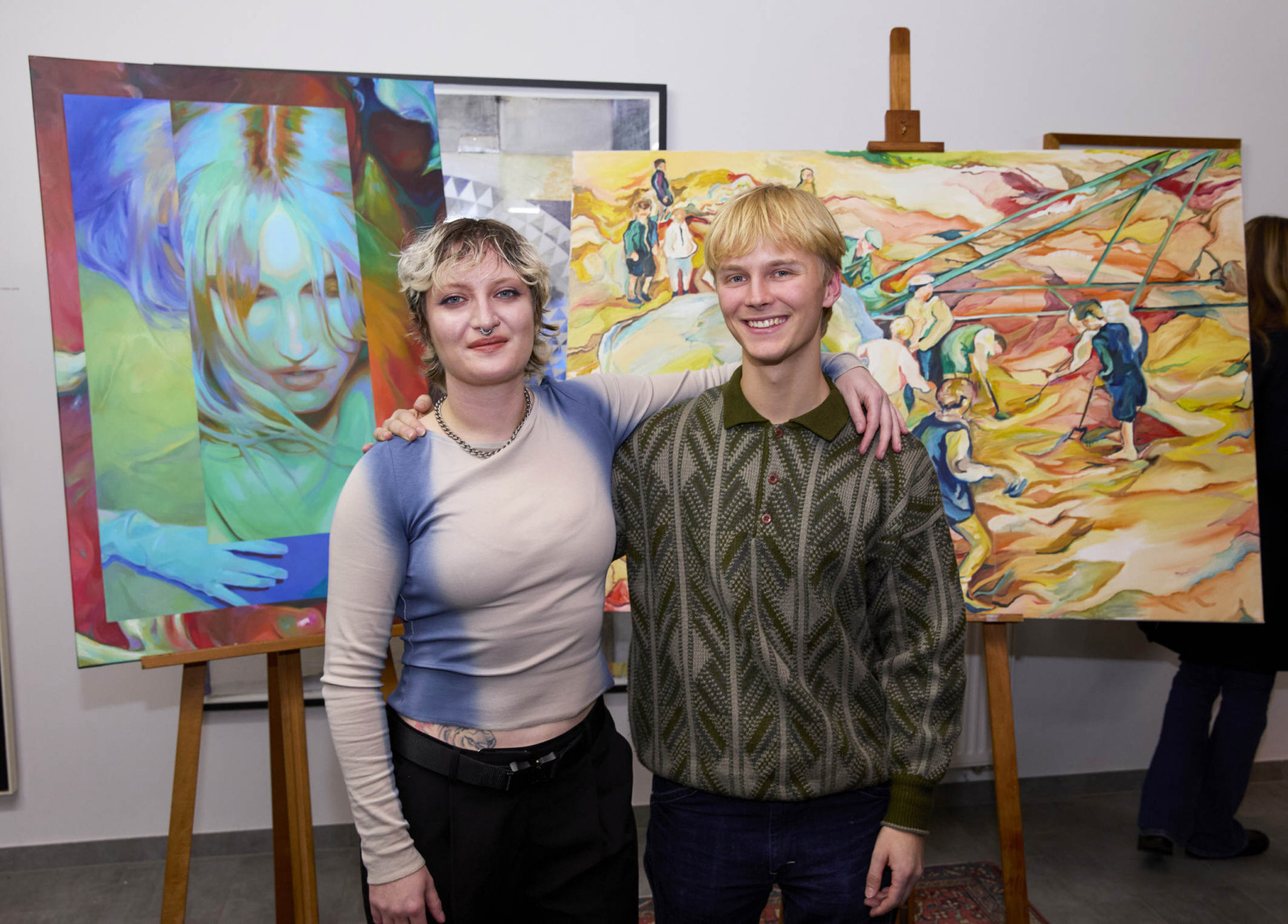 Irina Prager Jonathan Luetzen add art 2025