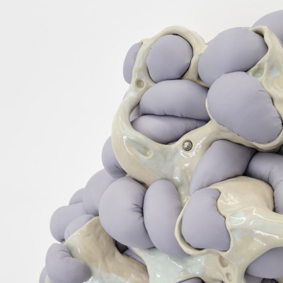 Julia Schulze Darup Acht Millimeter 2025 Detail Foto Henning Rogge