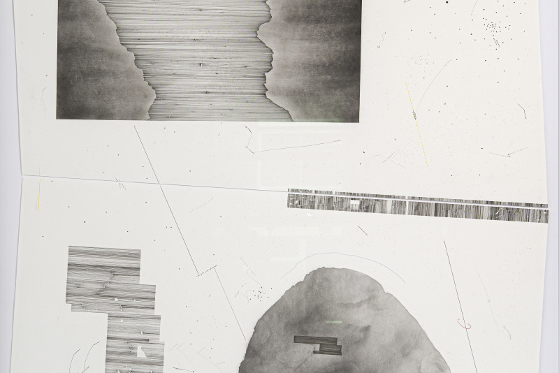 Katherina Heil Collecting Anomalies detail2 Foto Jhoeko