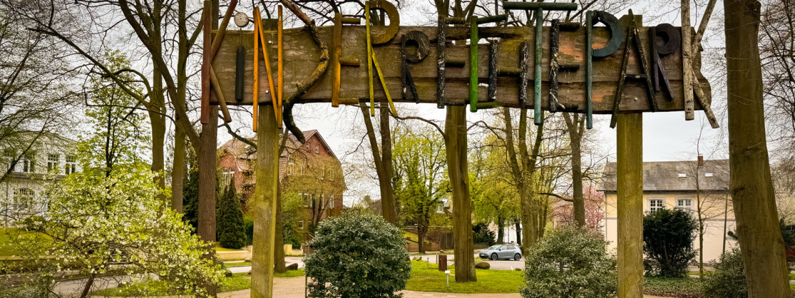 Kinderrechtepark Bad Oldesloe
