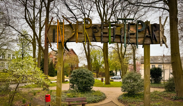 Kinderrechtepark Bad Oldesloe