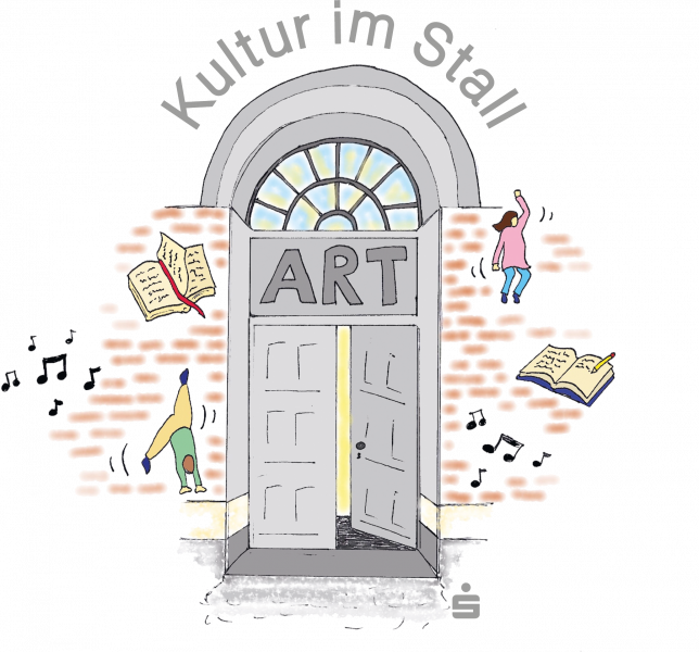 Kultur im Stall