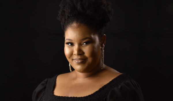 Monica MhangwanacMHL Ausschnitt