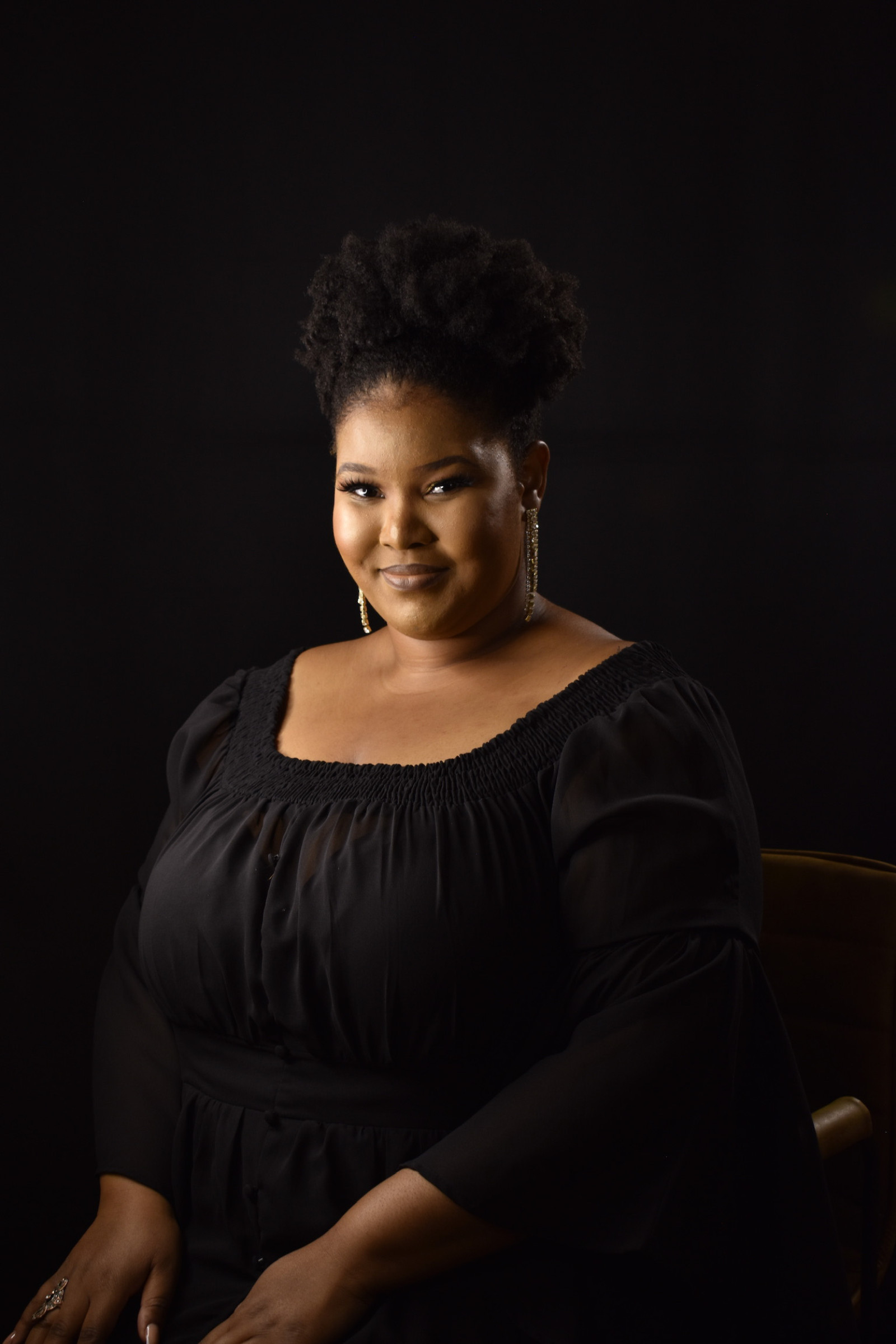 Monica MhangwanacMHL