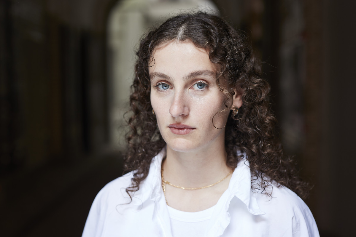 Noemi Barbaglia  Foto Volker Renner v4