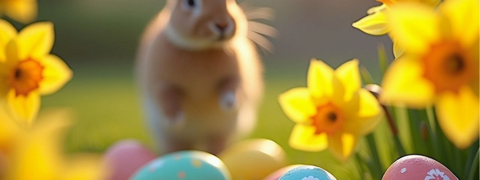 Ostern Canva freie Nutzung