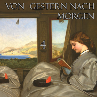 Podcast Thumbnail Staffel 4