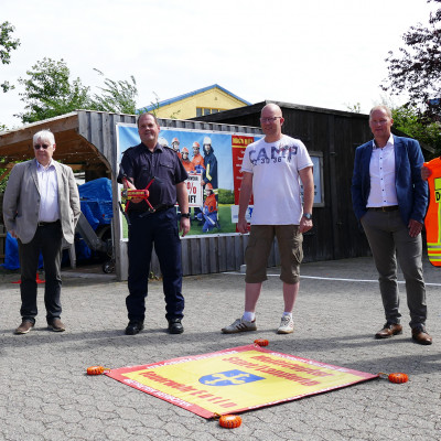 Pressefoto 15cm300dpi FFW Eutin 20210707