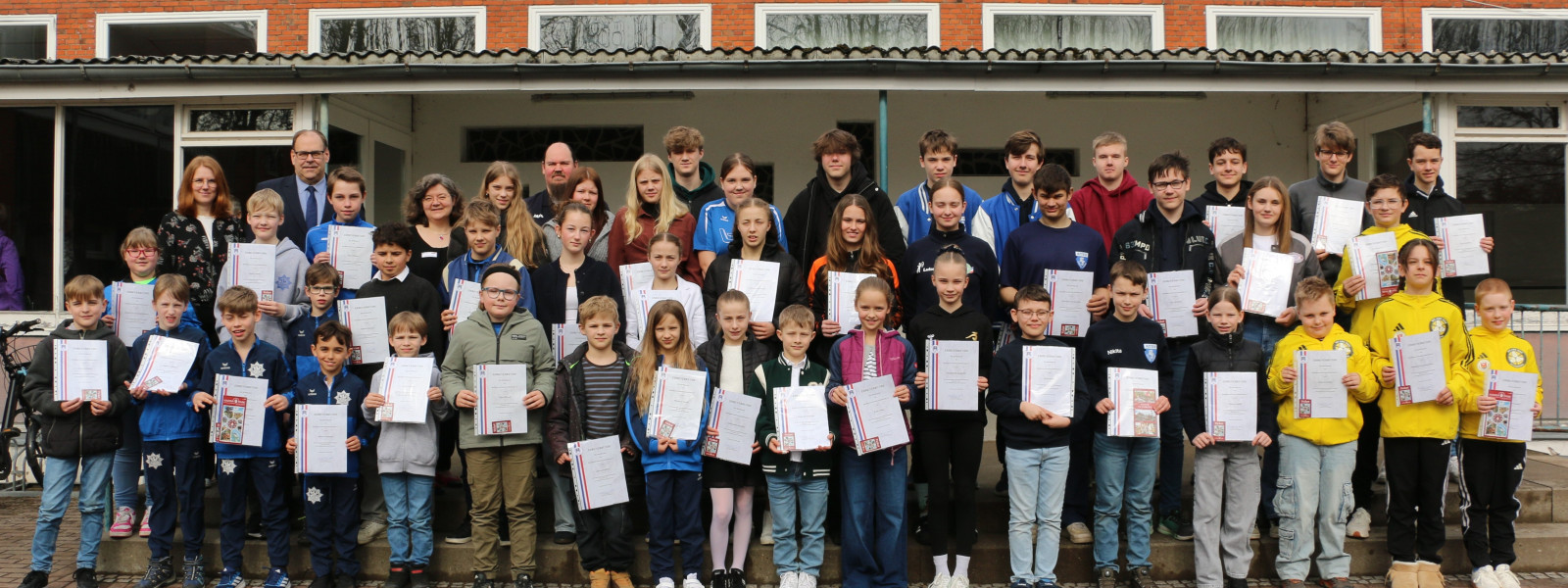 Pressefoto KSV Jugendsportlerehrung 2026 03 14