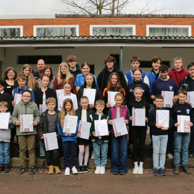 Pressefoto KSV Jugendsportlerehrung 2026 03 14