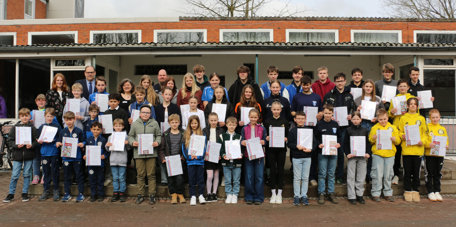 Pressefoto KSV Jugendsportlerehrung 2026 03 14