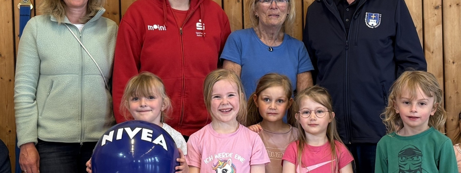 Pressefoto KSV VdM Ingetraut Nirmaier TSV Malente 2026 04 27