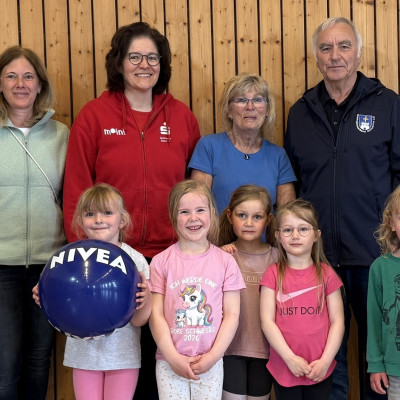 Pressefoto KSV VdM Ingetraut Nirmaier TSV Malente 2026 04 27