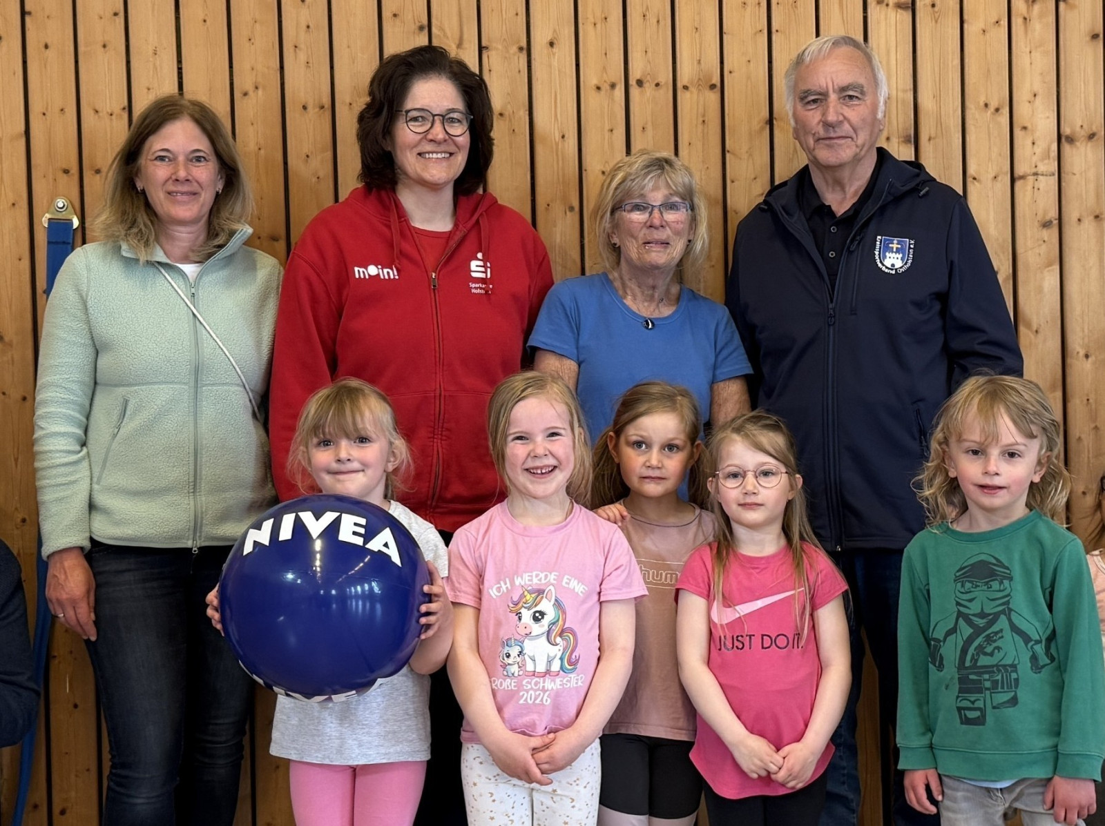 Pressefoto KSV VdM Ingetraut Nirmaier TSV Malente 2026 04 27