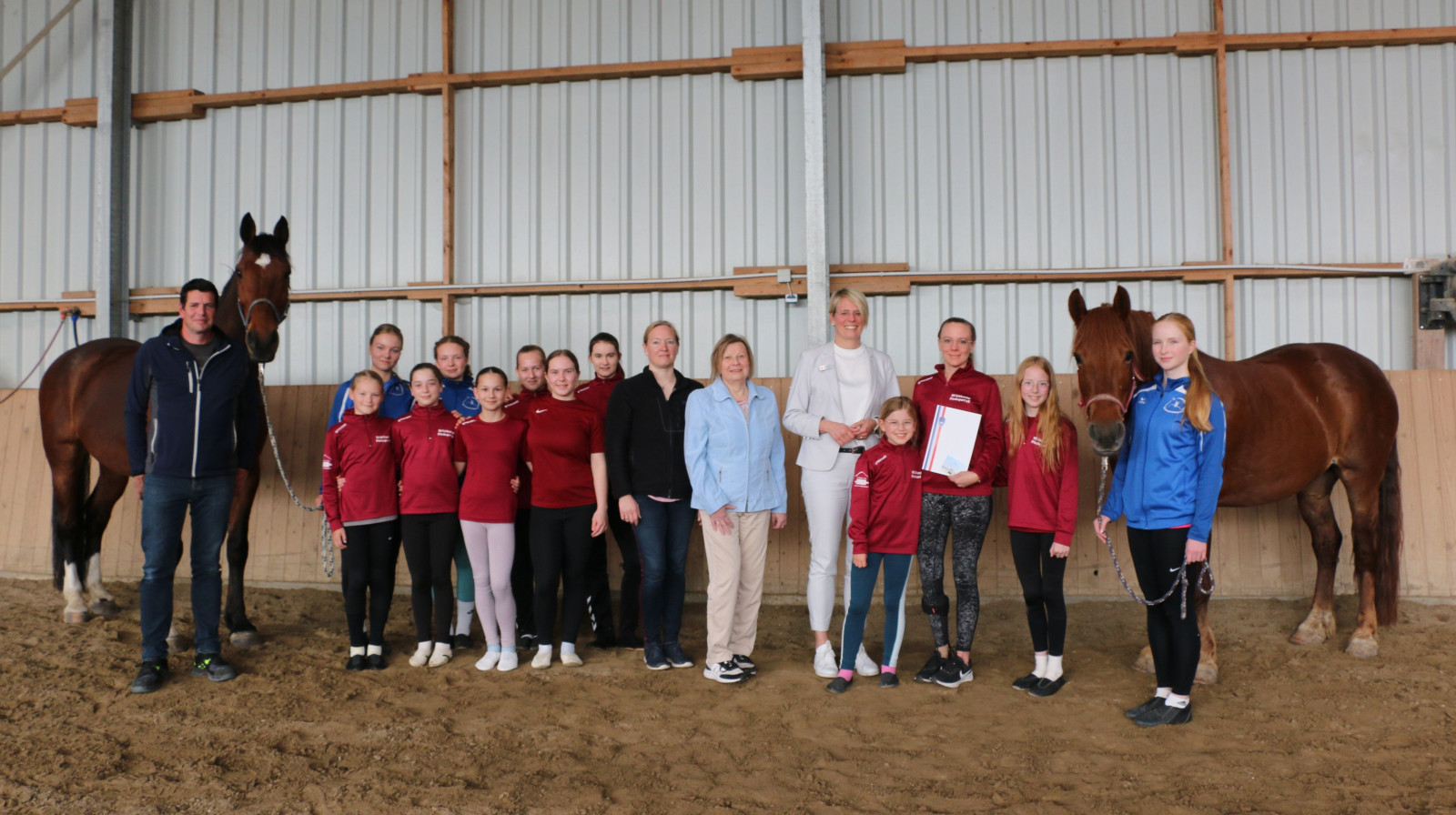Pressefoto KSV VdM Marietta Merckens 2025 05 07