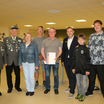 Pressefoto KSV VdM Soenke Schoening 2025 08 05