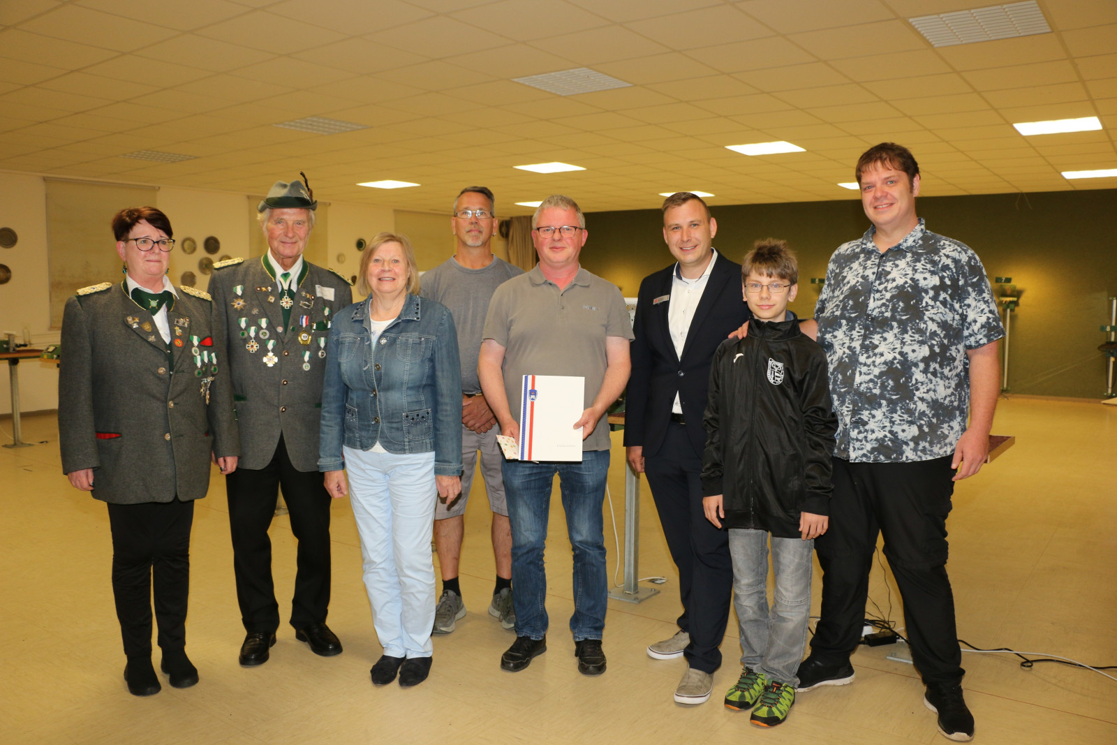 Pressefoto KSV VdM Soenke Schoening 2025 08 05